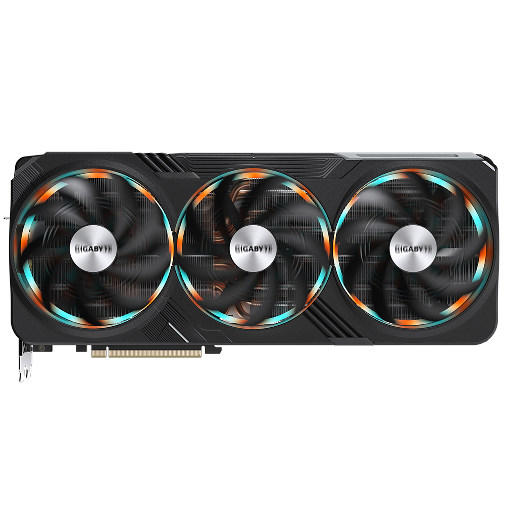 Bekijk afbeelding 4 van Gigabyte RTX4090 GAMING OC 24G 24GB/3xDP/HDMI
